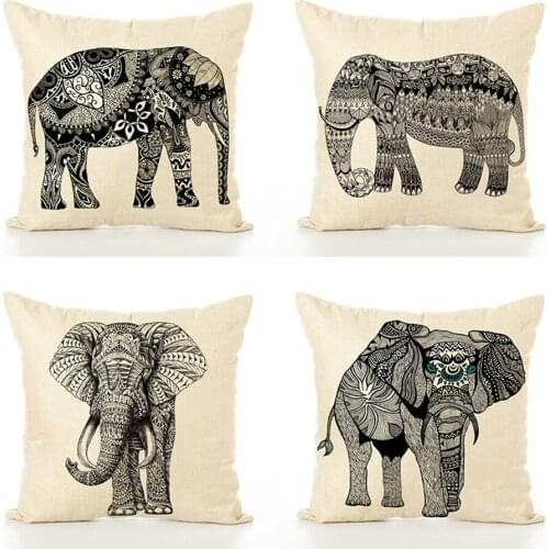 BeSpeTure Large Pillows