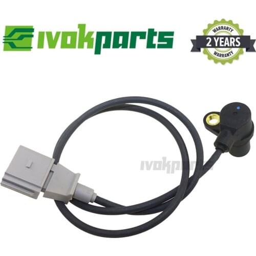 0 281 002 223 Crank Crankshaft Position Sensor For AUDI A4 A6 A8 ALLROA VOLKSWAGEN PASSAT SEAT EXEO SKODA SUPERB 1.6 1.8 2.0 2.5