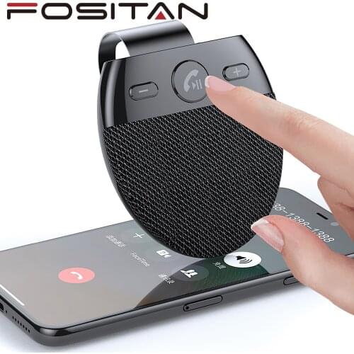 FOSITAN Columns In Cars