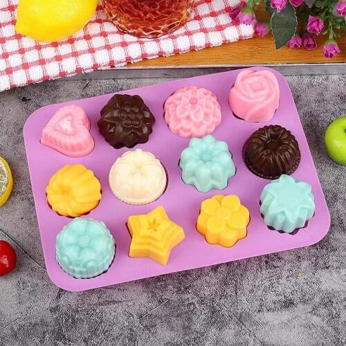 Geemeow Baking Goods
