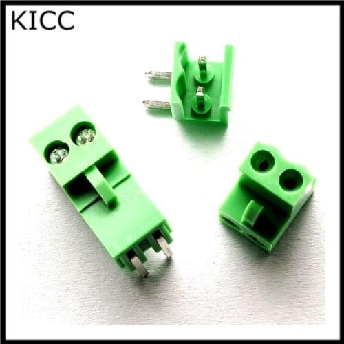 HT3.96 5P Bending pin Connecting terminal HT3.96-5PL 3.96mm Connector Plug+Socket 10Sets