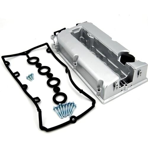 Aluminium Alloy Engine Cylinder Head Valve Cover for Chevrolet Cruze 1.6L/1.8L 55564395