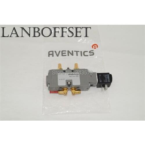 LANBOFFSETPRESS 98.184.1041 original valve plug Zwischenw.Abst.x.Y2 for SM102