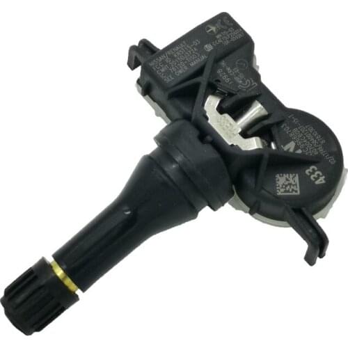 1Pcs TPMS Tire Pressure Monitor Fit for Nissan Renault Infiniti 407004CB0B 407004CB0A