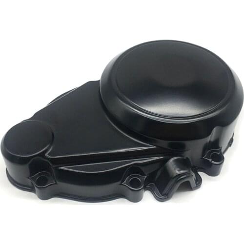 Motorcycle Engine Stator Crank Case Cover For Honda CB 400 Superfour 1993-1998