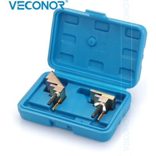 VECONOR Belt Tool Kit for Elastic Ribbed Belts Engine Stretch Ribbed Belt Removal Installer Tools Set