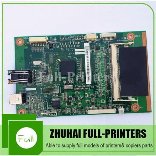 Formatter PC Board Assembly (no network) for the LaserJet P2015 series - Includes firmware Q7804-60001