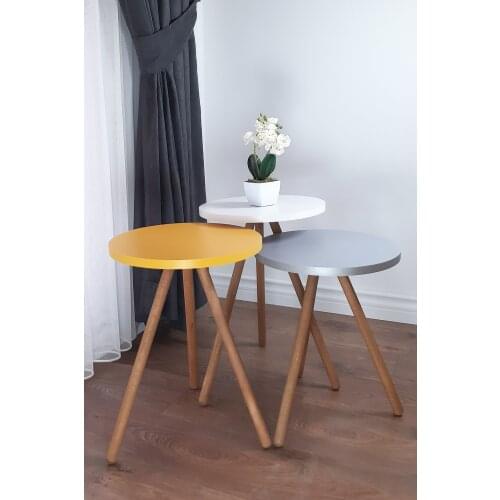 Solvision Home Furniture