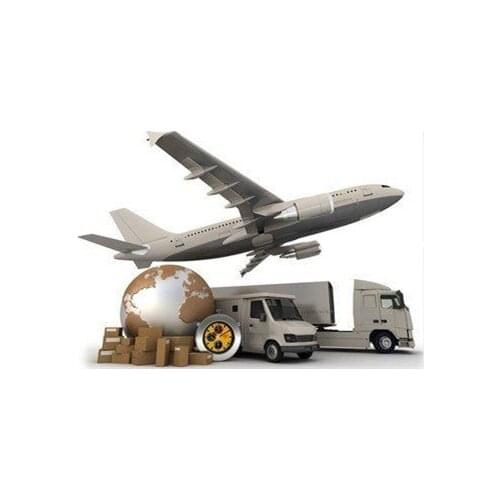 Shipping costs and spread links