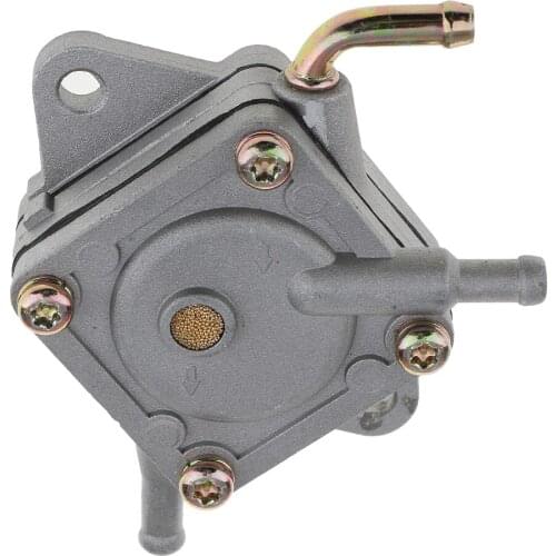 Engine Fuel Pump for Club Car Golf Cart 1987+ FE290/FE350 Engine High Performance