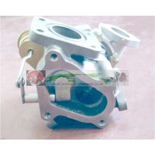 Turbo RHF5H 17201-58060 VB430045 Turbocharger For TOYOTA HI-ACE Dyna BU 213 223 XZU 300 320 330 340 1999-13 15BFTE 15B-FTE 4.1L