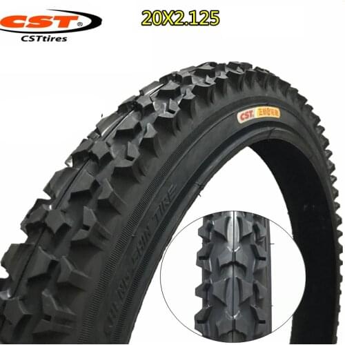 Bicycle Tire 20" 20 Inch 20X1.35 1.50 1.75 1.95 2.125 50-406 57-406 47-406 BMX Folding Bike Tyres Kids Tires For DAHON P8