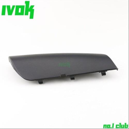 High Quality OEM Left Tow Hook Cover Cap For Porsche Cayenne 9PA1 95550515510G2X