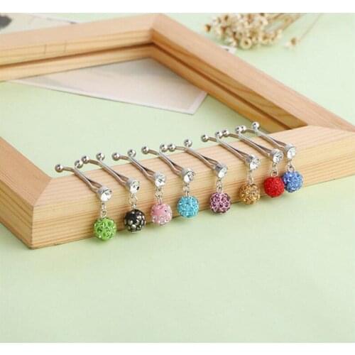 WEIYU 12pcs Muslim Hijab Clip Rhinestone Ball Scarf Shawl Scarf Clip Pin Islamic Women' Scarves Exquisite Shawl pin Jewelry