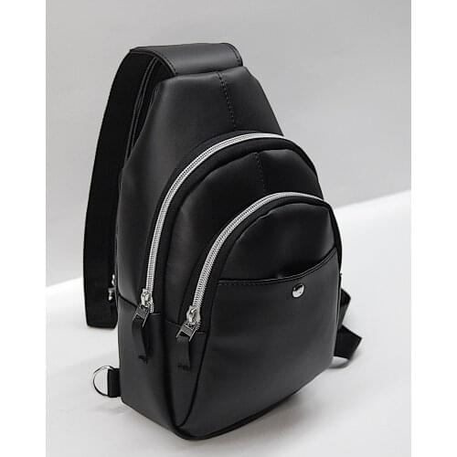 Wide Strap Women Crossbody Bags Fashionable High quality shoulder bag black designer female Handbags 2020 New Year Christmas