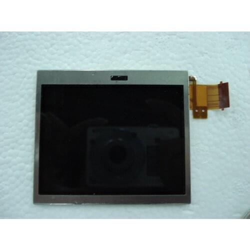 2pcs/lot New Bottom Lcd screen for Nintend Ndslite free shipping