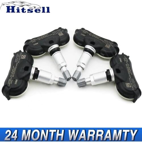 42607-0C070 TPMS Sensor Tire Pressure Monitor System 315Mhz For TOYOTA SIENNA SEQUOIA TUNDRA 426070C070