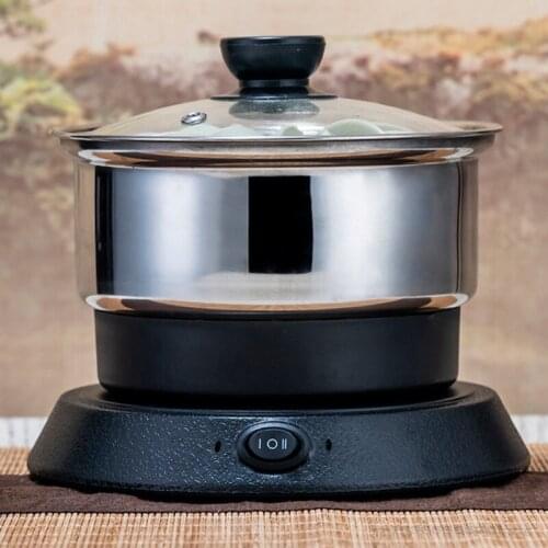 Tea cooker, tea cup sterilizer, stainless steel tea washing glassware, Kung Fu induction cooker, tea ceremony accessories