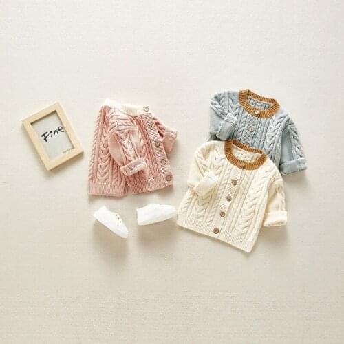 COZOK Cardigans For Girls
