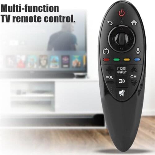 Dynamic Smart 3D TV Remote Control For LG MAGIC 3D Replace TV Remote Control Dropshipping AN-MR500G UB UC EC Series LCD