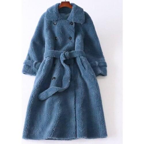 Elvvqp Women's Suede Jackets