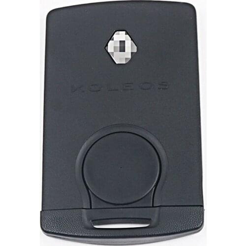 For renault Car Keys