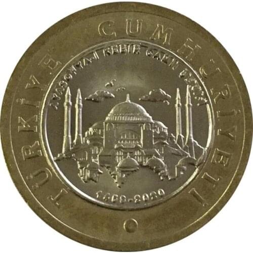 Hayrat Collectible Coins