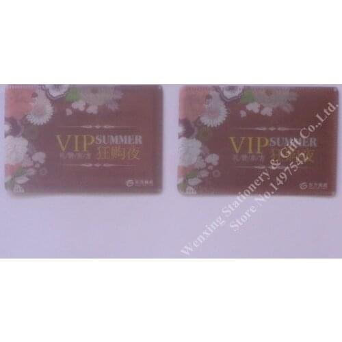 Customized Design PP hard card holder, Credit Card Sleeve,OEM WELCOME