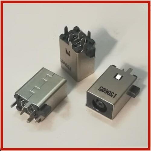 Laptop dc power jack cable charging cable socket port plug for DELL Inspiron 24 3455 3459 3544 5459