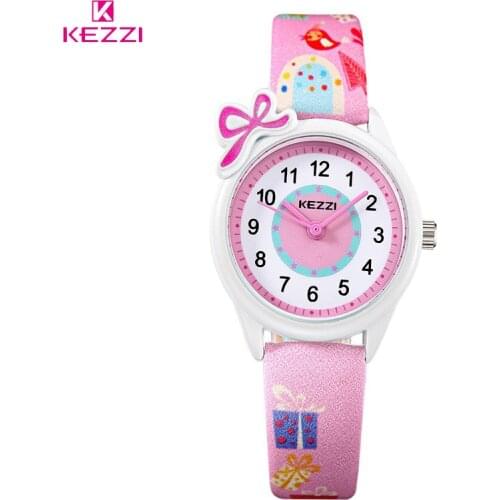 Kezzi Watches For Girls