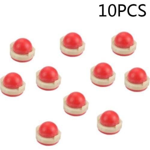 Engine Carb Primer Bulb For Briggs&Stratton 694394 4178 5084H 494408 4128 5084D 3-4HP Lawn Mower 1pc/5pcs/10Pcs Carburetor Parts