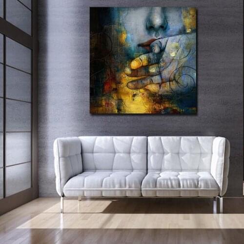 Single Panel one Piece Home Decorations Canvas Painting,Wall Paintings art canvas prints,digital photo giclee printing no frame