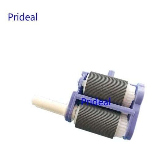 Prideal 5sets New LM5140001 pick up roller for HL5240 5250 8065 8640 Printer pick up roller