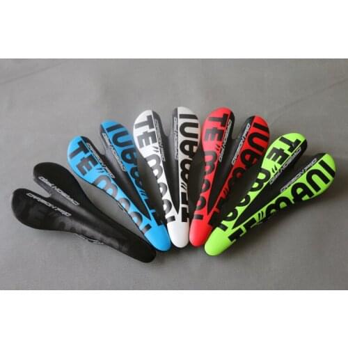 Bike saddle carbon T800 MTB ROAD bike 150g 280*145mm