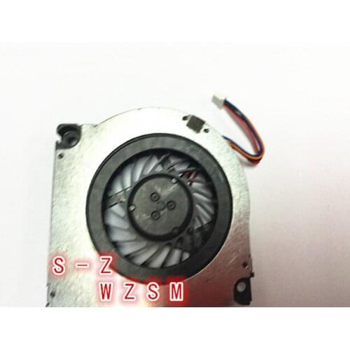 FOR TOSHIBA Qosmio G10 G30 G35 G40 G45 E10 E15 F10 F15 M5 M7 M400 laptop fan