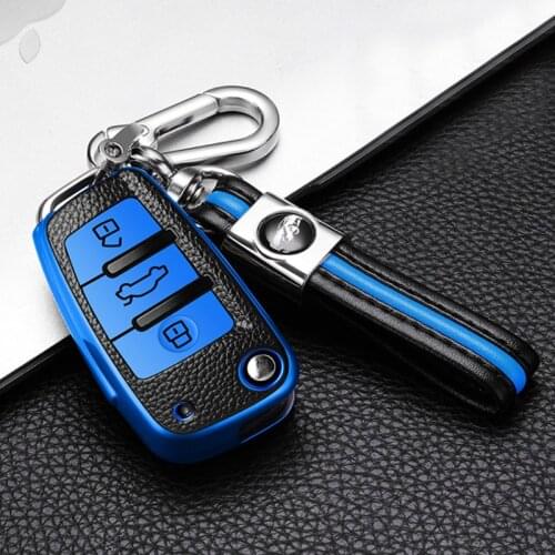 A Little Change Car Key Covers