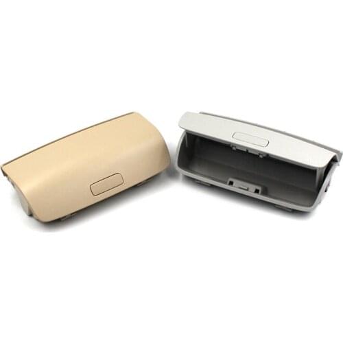 OEM Roof Glasses Case Spectacles Box for Skoda Superb Yeti VW Tiguan