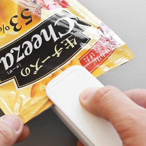 Зажимы для пакетов CVWZBF China At AliExpress