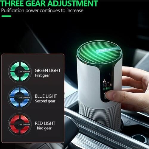 Автомобильные ионизаторы HitTime China At AliExpress