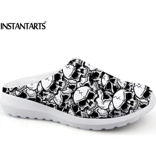 Мужские слипоны Instantarts China At AliExpress