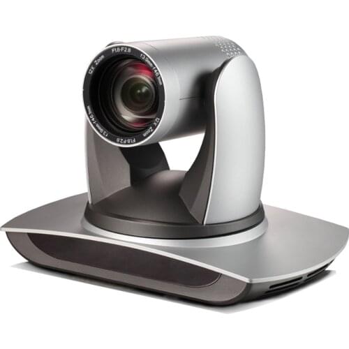 Business Video Conference 1080P 60fps Full HD PTZ USB2.0 USB3.0 HD Live Streaming Youtube Vmix Camera with HDMI IP Video Output