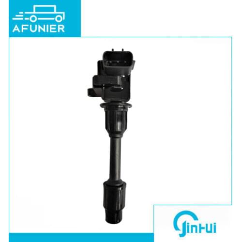 12 months quality guarantee Ignition coil for Nissan Silvia S15 SR20DET 200SX S14 X-Trail PNT30 OE No.2244891F00,22448-91F00