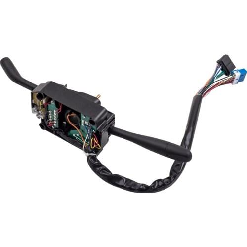 Combination Switch Control Signal Wiper fit for ISUZU NPR GMC Chevy 8-97364-074-0 car parts