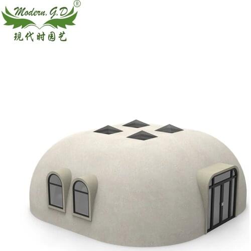 Fast Prefabricated building Speediness Structure house Modular Cartoon house