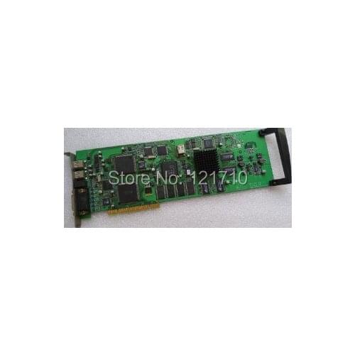 Industrial equipment PINNACLE Systems Proodo Pci WALISTO REV 4.2 51013412
