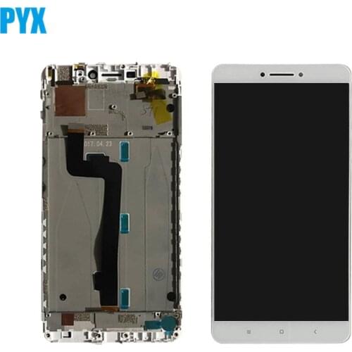 PYX Screens For Xiaomi Mi 8