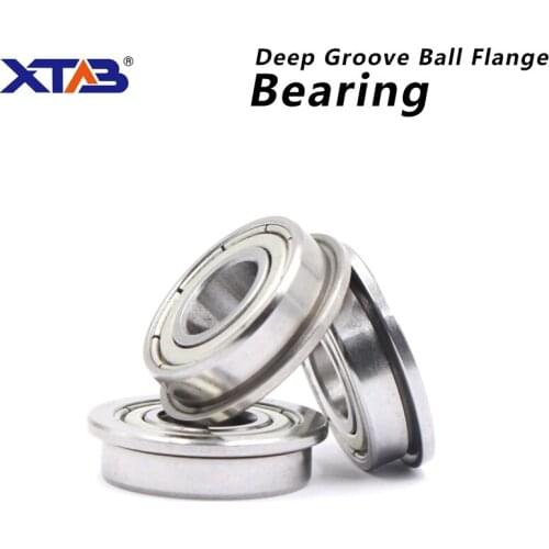 Deep groove ball bearingsF6000 6001 6002 6003 6004 6005 6006ZZ