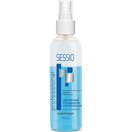 SESSIO Hair Styling Products And Accessories
