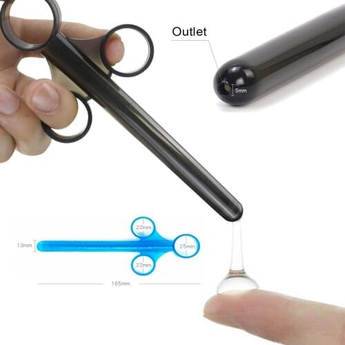 Lubrication Clean Sex Toys Couples Anus Lubricant Enemator Vagina Wetting Agents Sex Tools Adult Products