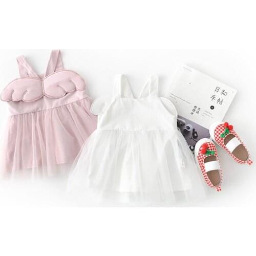 Wheat&Turtle Children `s Dress